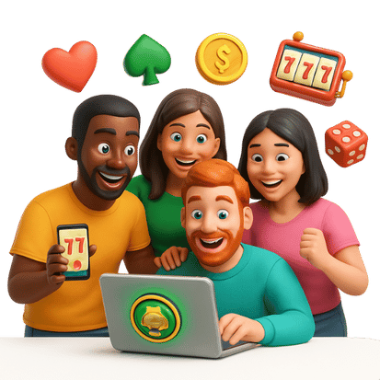 No purchase required illustration